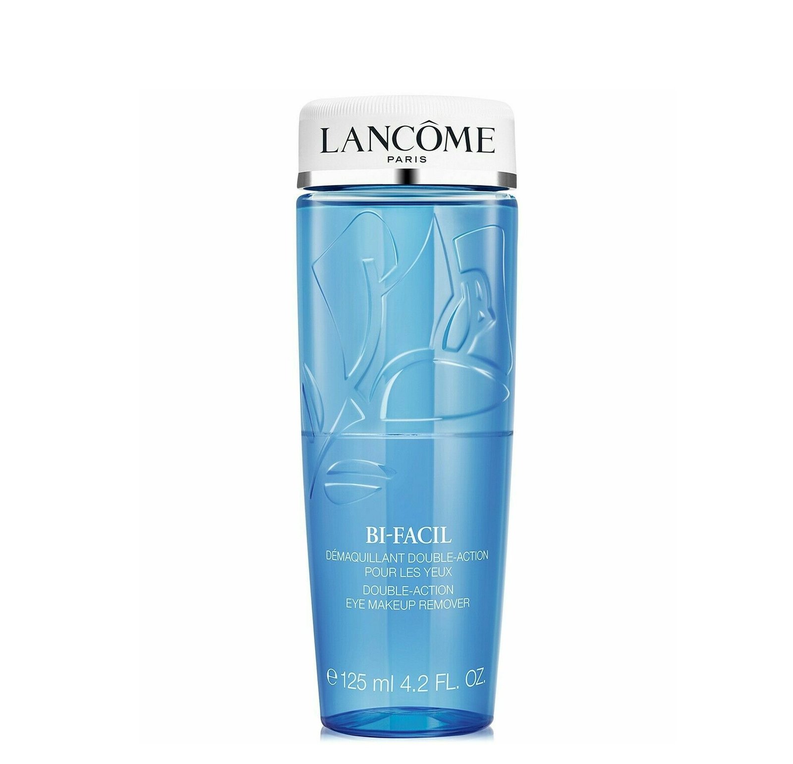 Lancome Bi-Facil Double Action Eye Makeup Remover 125ml / 4.2oz
