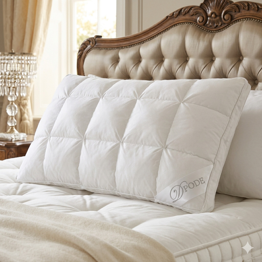 Luxury Bamboo Bedding Set