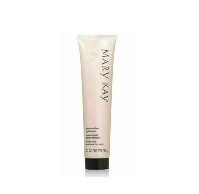 Mary Kay Extra Emollient Anti-Aging Cream for Dry Skin - 2.1 fl oz