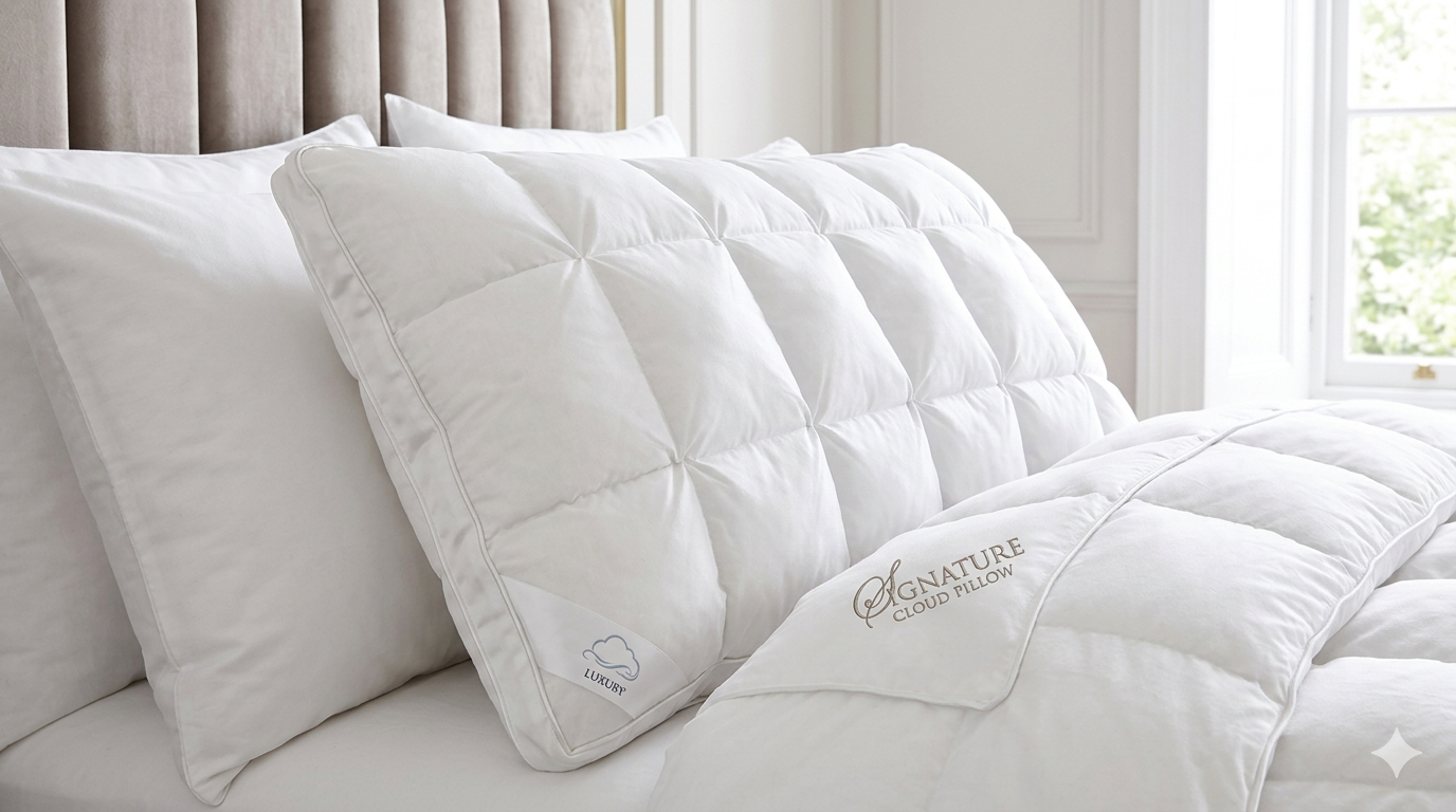 Orthopedic Lumbar Cushion