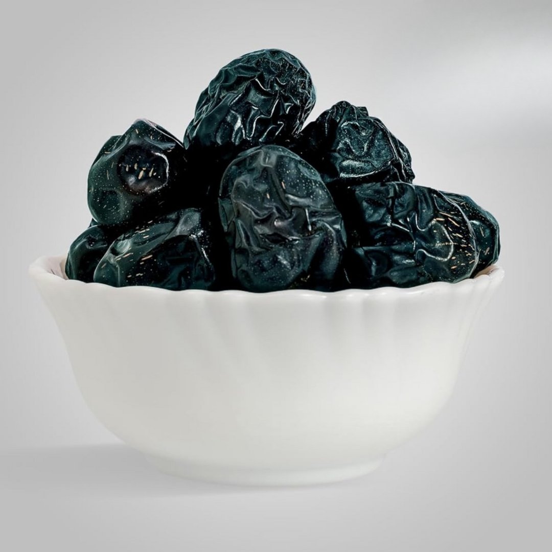Premium Ajwa Dates 1KG - View 3