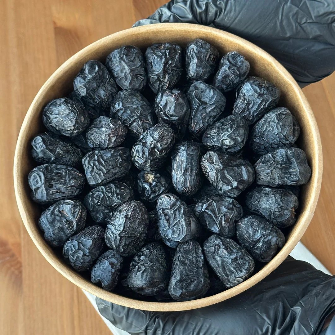 Premium Ajwa Dates 1KG