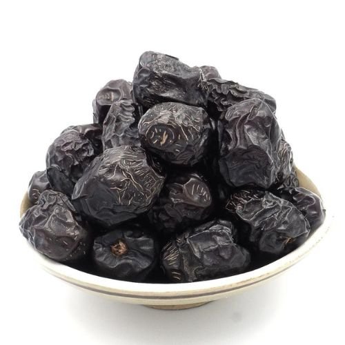 Premium Ajwa Dates 500G - View 3